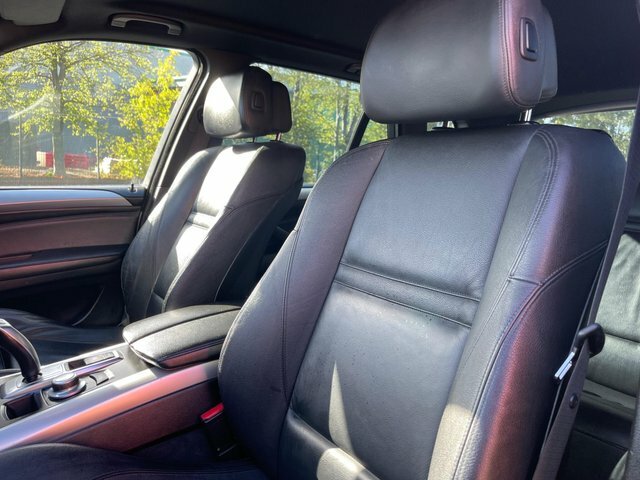 BMW X5 X5 Se 7S 4.8I Silver #41