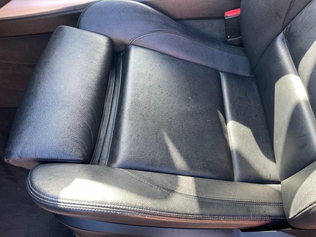 BMW X5 X5 Se 7S 4.8I Silver #42