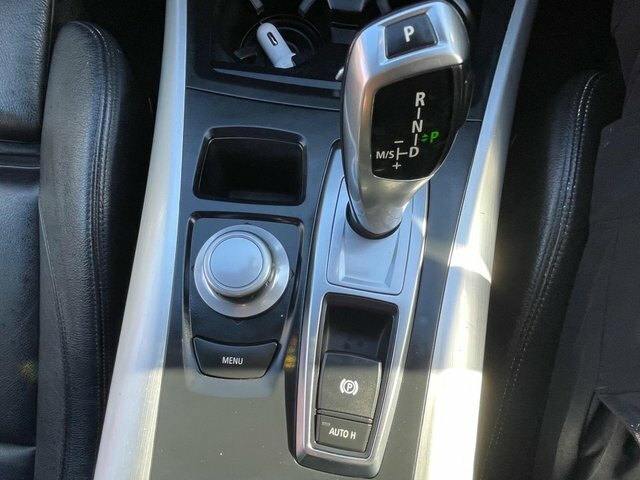 BMW X5 X5 Se 7S 4.8I Silver #35