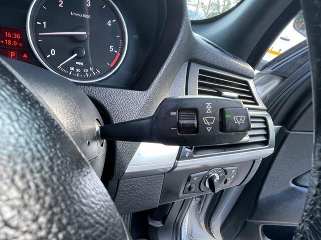 BMW X5 X5 Se 7S 4.8I Silver #29