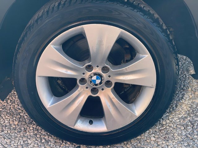 BMW X5 X5 Se 7S 4.8I Silver #11