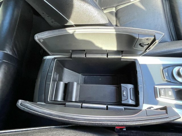 BMW X5 X5 Se 7S 4.8I Silver #39