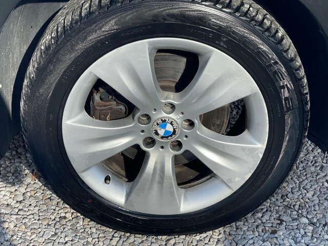 BMW X5 X5 Se 7S 4.8I Silver #54