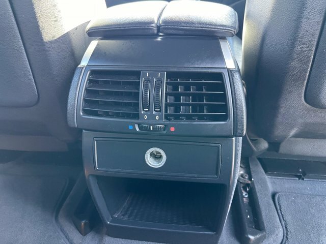 BMW X5 X5 Se 7S 4.8I Silver #48