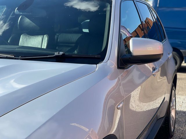 BMW X5 X5 Se 7S 4.8I Silver #17