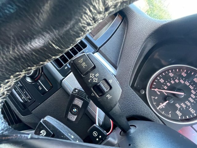 BMW X5 X5 Se 7S 4.8I Silver #28