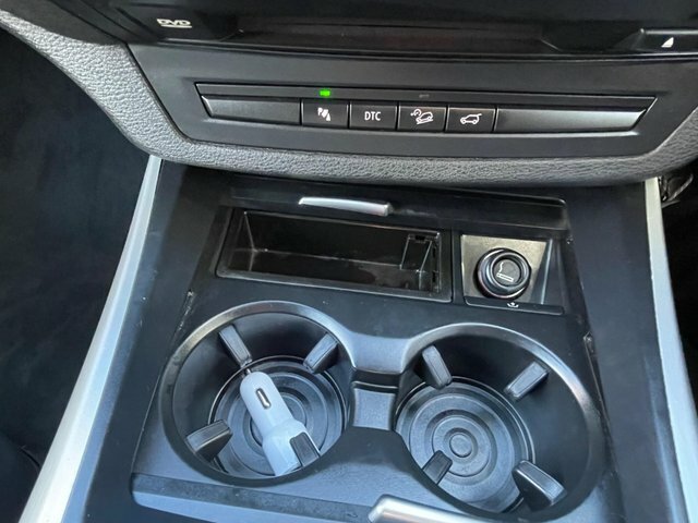 BMW X5 X5 Se 7S 4.8I Silver #36