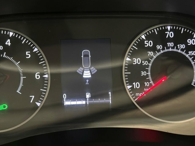 Nissan InterStar Dci 35 Tekna Grey #10