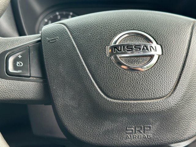 Nissan InterStar Dci 35 Tekna Grey #38