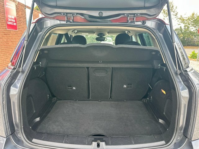 Mini Countryman Cooper All4 Red #11