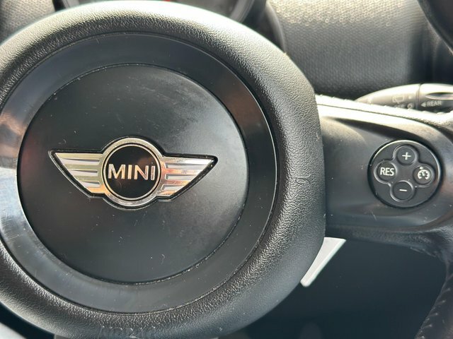 Mini Countryman Cooper All4 Red #48