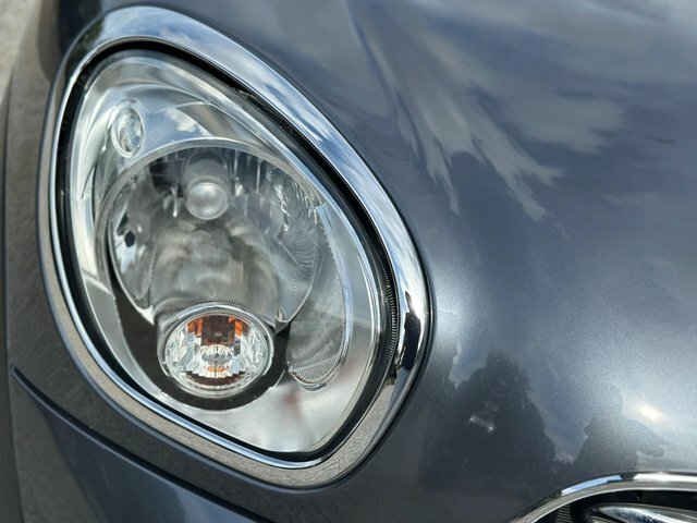 Mini Countryman Cooper All4 Red #32