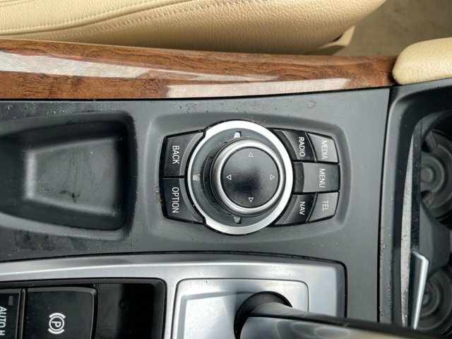 BMW X6 3.0 30D Xdrive Euro 5 Black #32