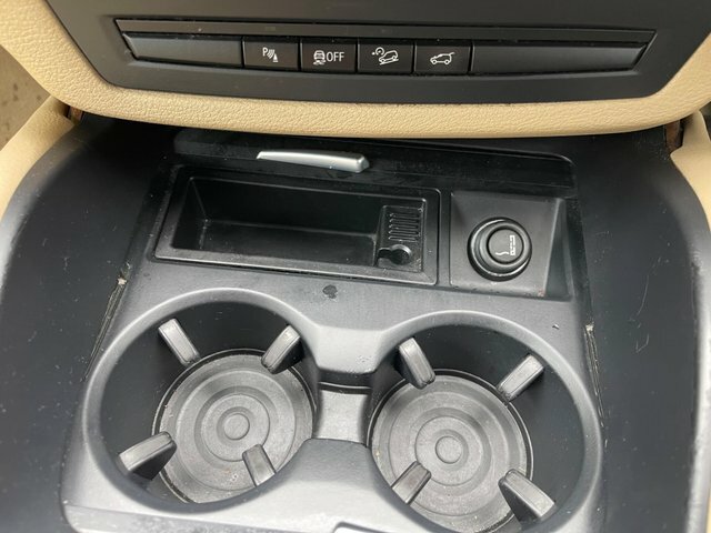 BMW X6 3.0 30D Xdrive Euro 5 Black #61