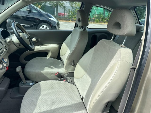 Nissan Micra S #18