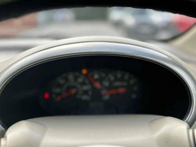 Nissan Micra S #21