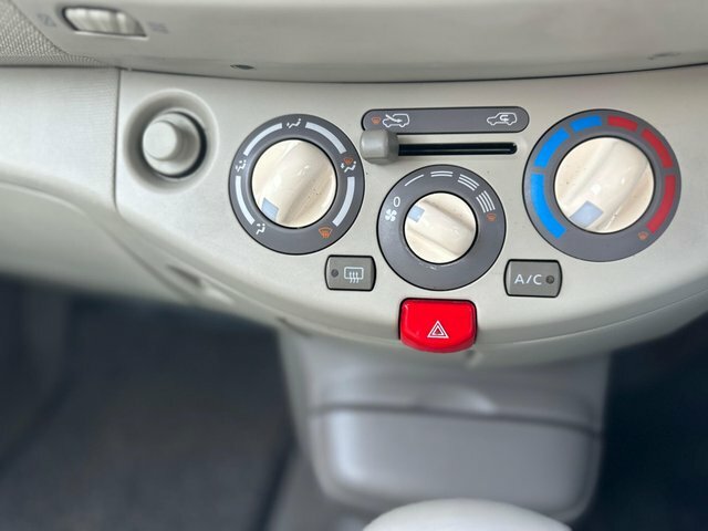 Nissan Micra S #19