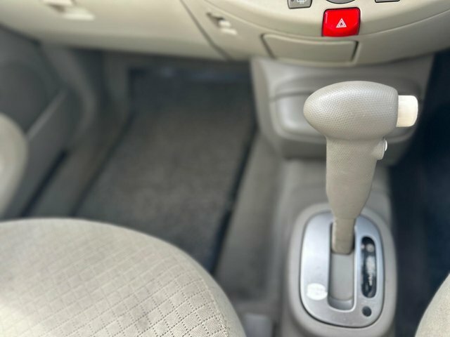 Nissan Micra S #23