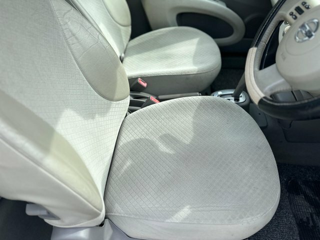 Nissan Micra S #13