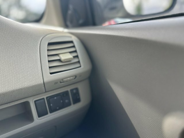 Nissan Micra S #22