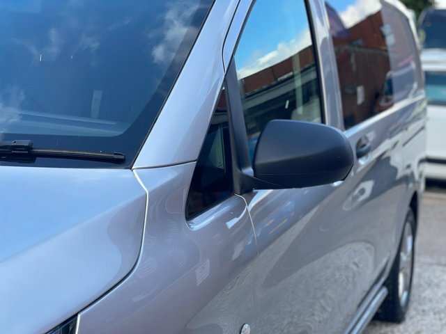 Mercedes-Benz Vito Grey Grey #47