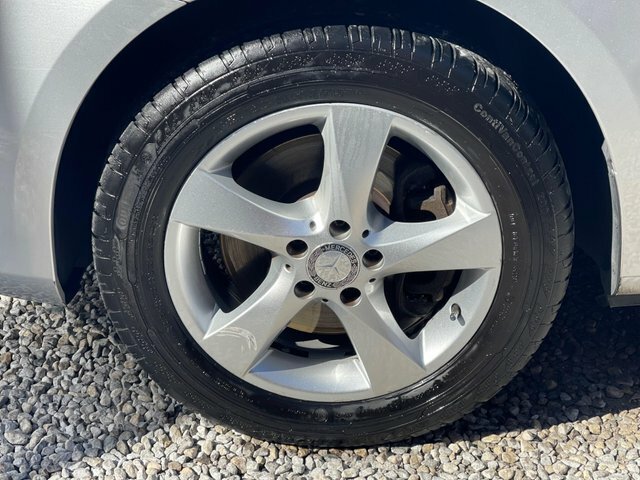 Mercedes-Benz Vito Grey Grey #59