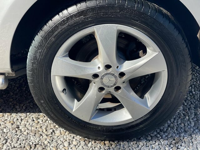 Mercedes-Benz Vito Grey Grey #10