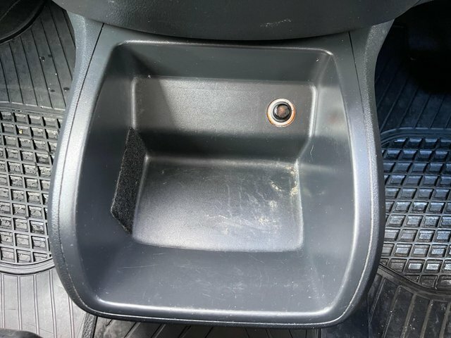 Mercedes-Benz Vito Grey Grey #34