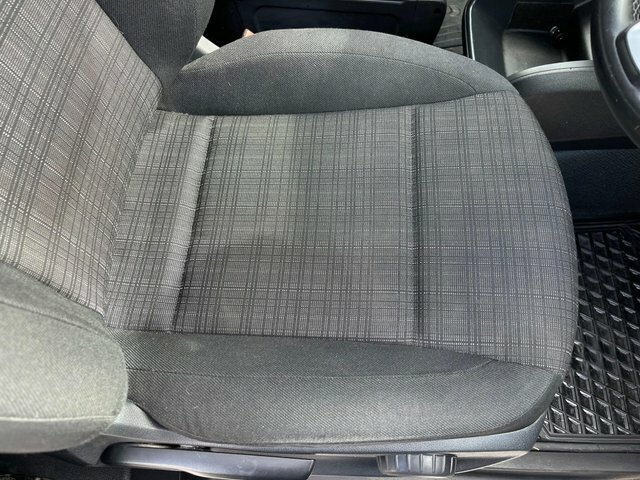 Mercedes-Benz Vito Grey Grey #20