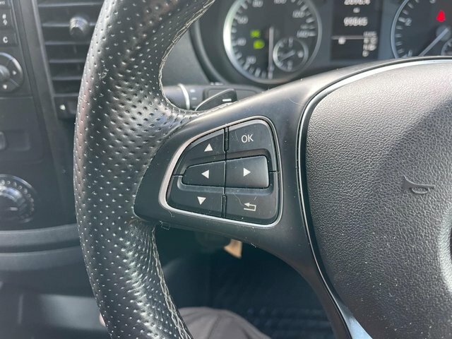 Mercedes-Benz Vito Grey Grey #26