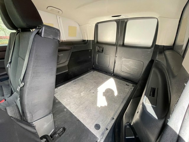 Mercedes-Benz Vito Grey Grey #43