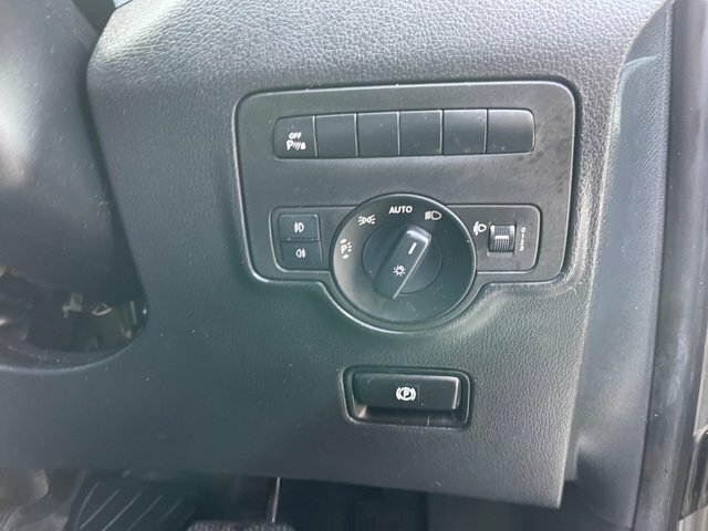 Mercedes-Benz Vito Grey Grey #23