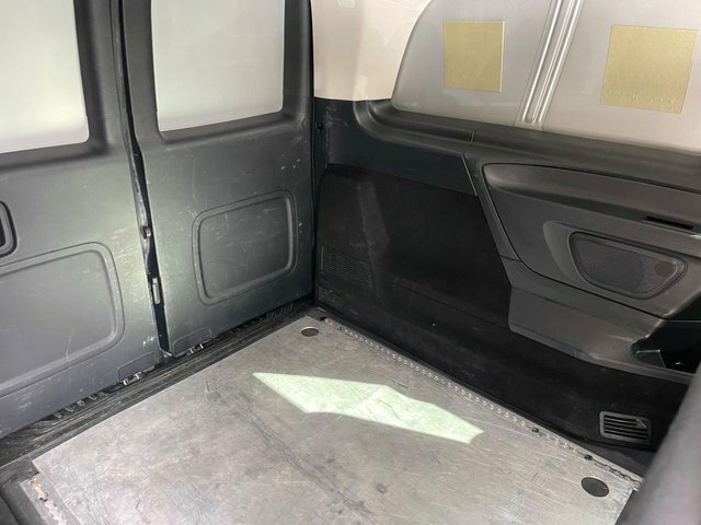 Mercedes-Benz Vito Grey Grey #40