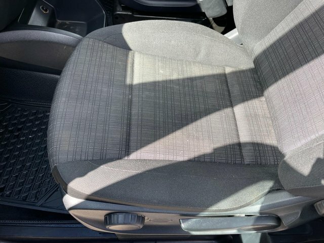 Mercedes-Benz Vito Grey Grey #22