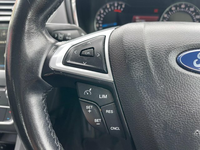 Ford Mondeo 2.0L Titanium Tdci 148 Bhp Blue #28