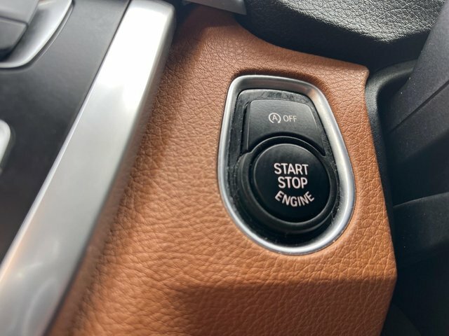 BMW 3 Series 320D M Sport Black #32