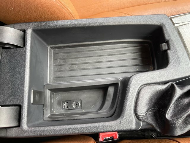 BMW 3 Series 320D M Sport Black #57