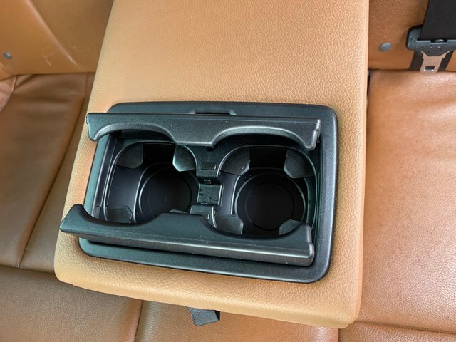 BMW 3 Series 320D M Sport Black #61