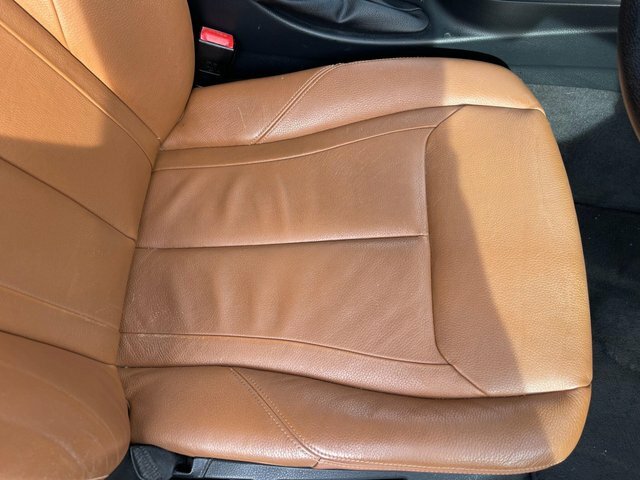 BMW 3 Series 320D M Sport Black #48