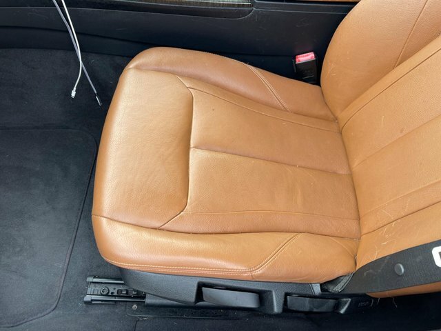 BMW 3 Series 320D M Sport Black #50