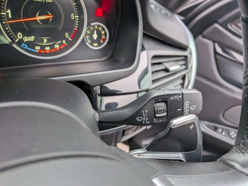 BMW X5 3.0 M50d Black #29