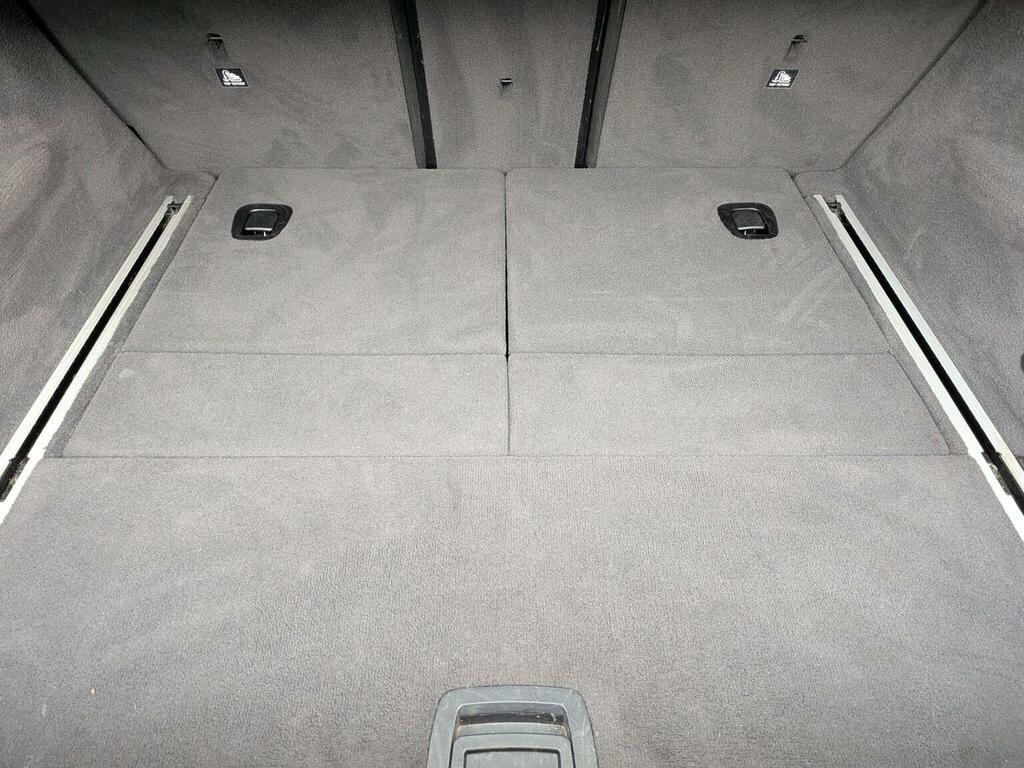 BMW X5 3.0 M50d Black #48