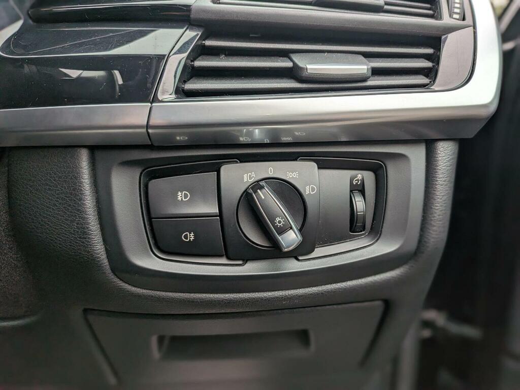 BMW X5 3.0 M50d Black #46