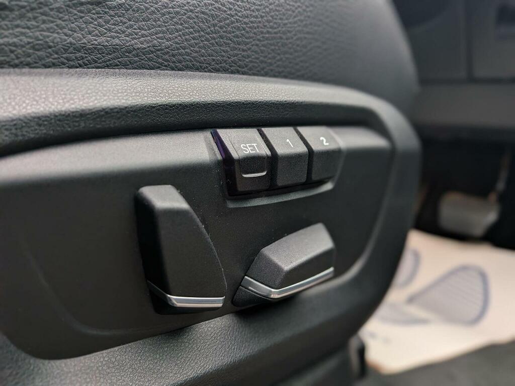 BMW X5 3.0 M50d Black #22