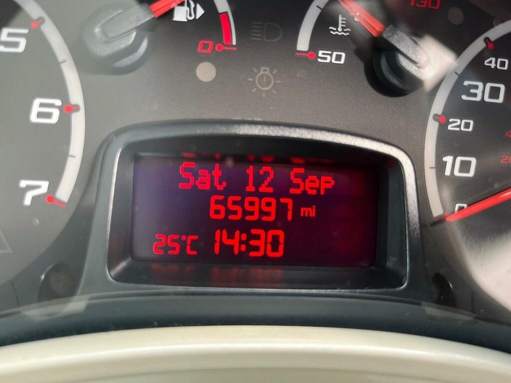 Ford KA 1.2 Zetec Euro 5 Ss Silver #22