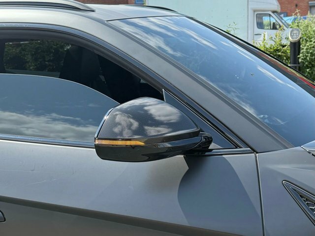 Lamborghini Urus 4.0 V8 Biturbo Suv 4Wd Euro 6 650 Black #3
