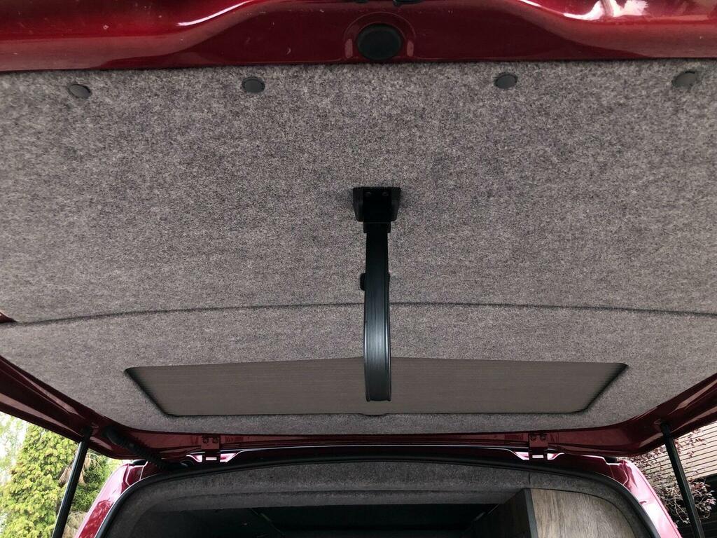 Volkswagen Campervan 2L Startline Grey #26
