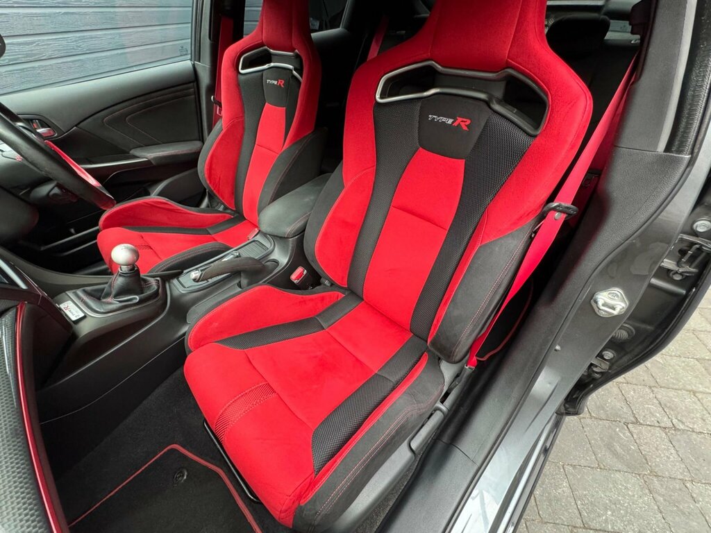 Honda Civic I-vtec Se Plus Grey #72
