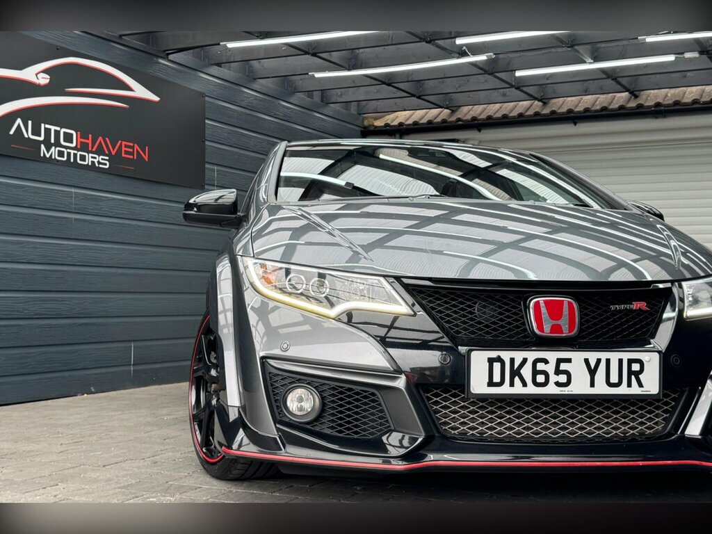 Honda Civic I-vtec Se Plus Grey #68
