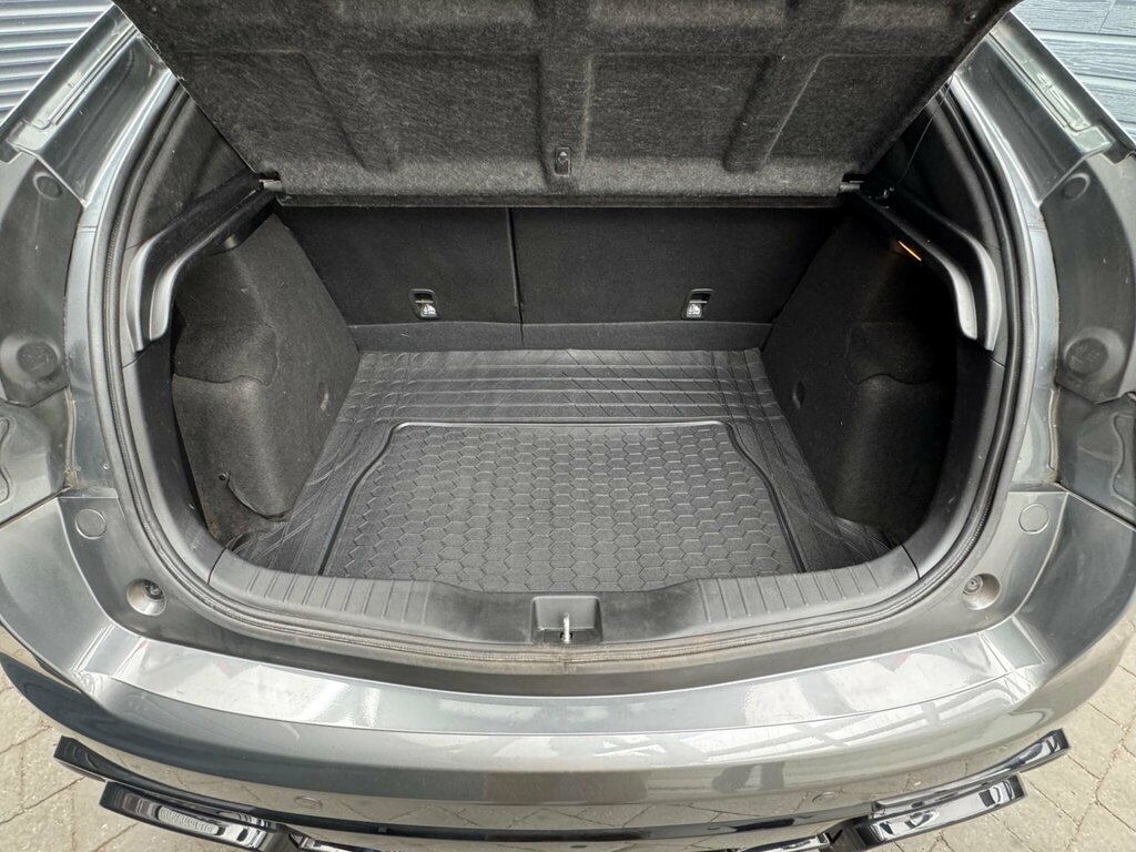 Honda Civic I-vtec Se Plus Grey #65